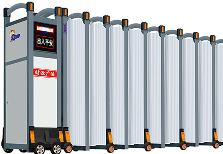 選擇電動伸縮門有哪些技巧？使用時要注意這
